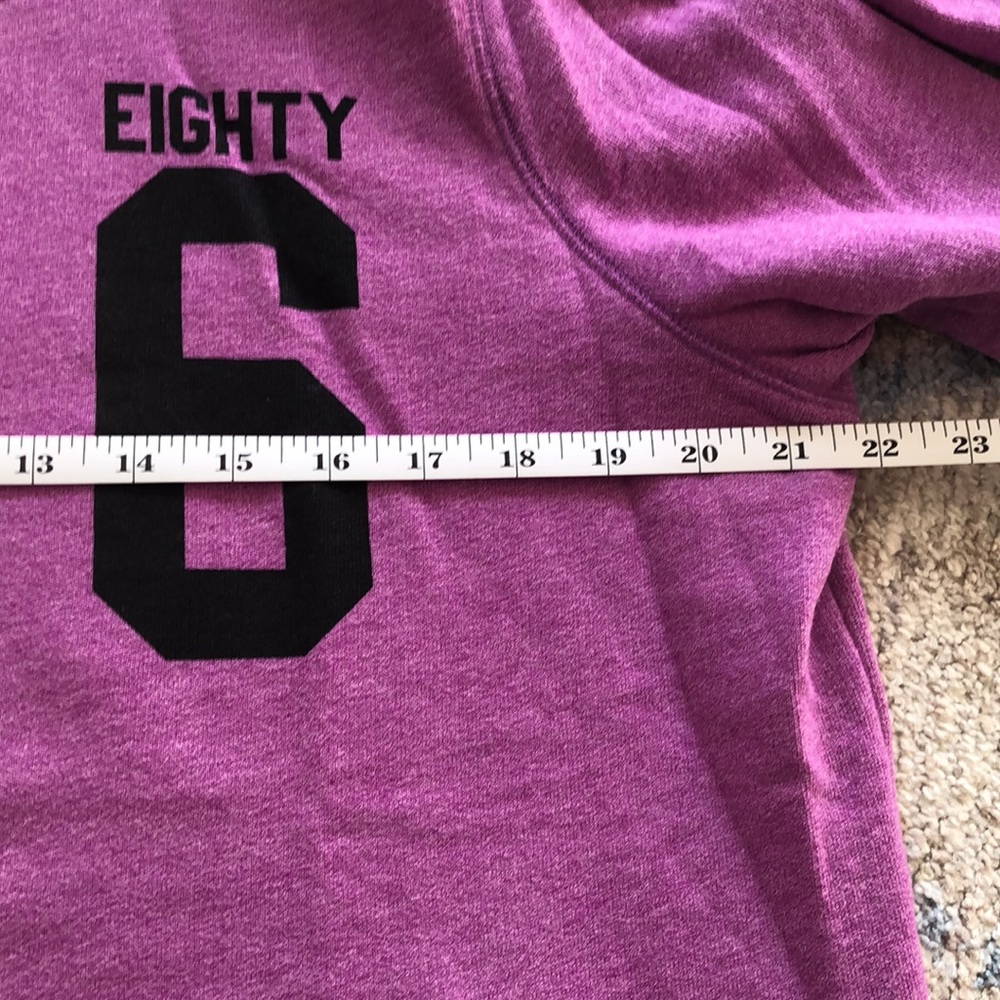 Pink Half-Zip - image 6